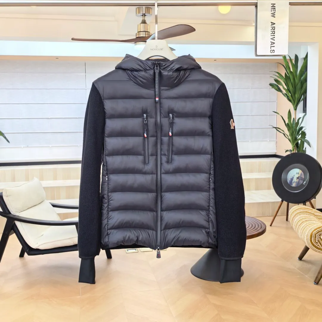 moncler【Original 】 Quality 90 Same Style Size：1-5
